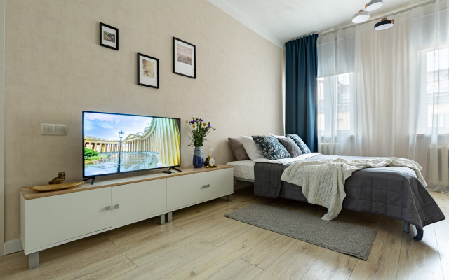 Апартаменты Для Влюбленных в Петербург Достоевского