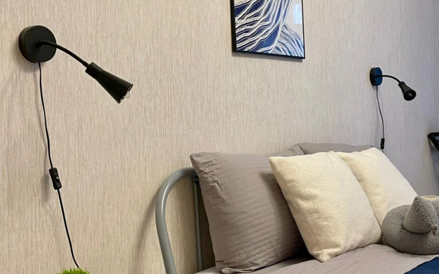 Atmosfera Love Apartments