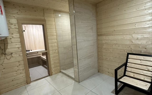 A-Freym Rassvet House Togliatti Private House