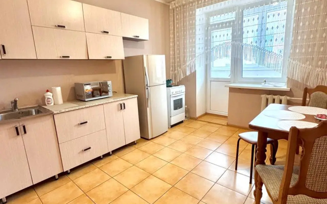 Апартаменты Sutki Vip на Кулакова 2