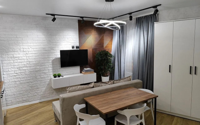 Квартира на проспекте Мира 32