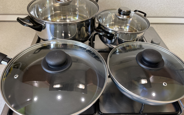 Апартаменты Summer Time