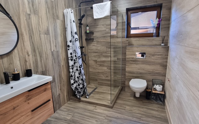 N1 Chetyre Sezona Guest house
