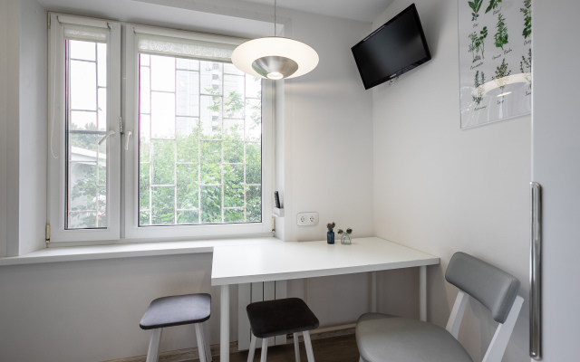 MaxRealty24 Marshala Tukhachevskogo 19 Apartments