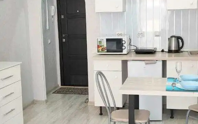 Квартира на Ул Рябиновой 2В к1