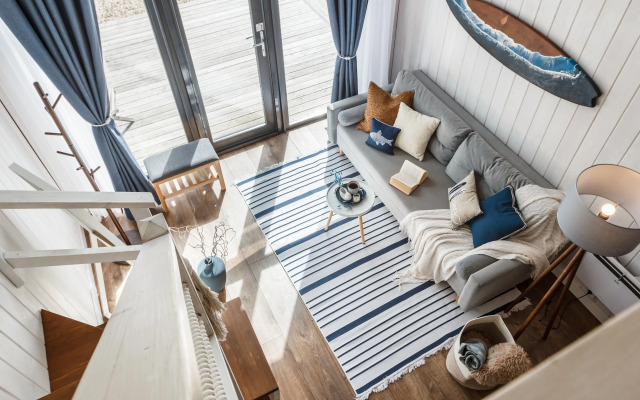 Частный Дом для Уютных Вечеров от Дом Шелуха