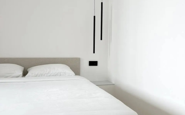 Квартира Стильная студия в 5 минутах от Москва Сити