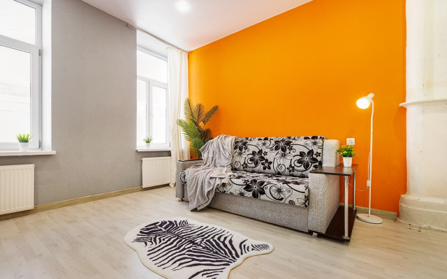 RentalSPb Apartments