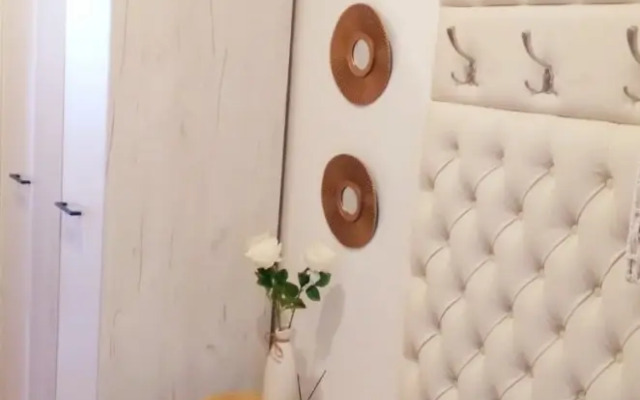 Romanticheskaya Kondicioner Leninskij Prospekt Flat