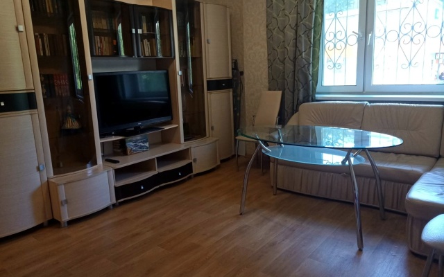 Квартира Уютная Евродвушка у Метро Электросила