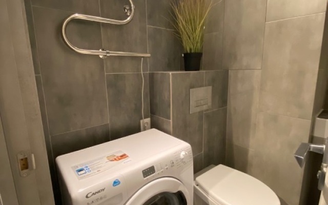 Na Sosnovoy 1k1 2 Apartments