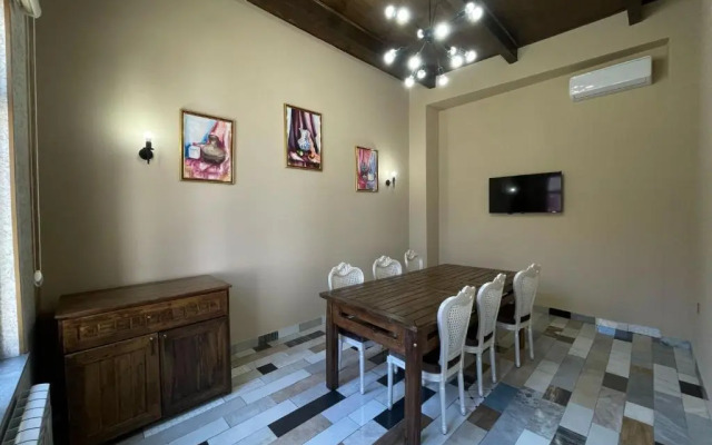 Hotel Magnolia Family Boutique and Spa