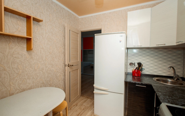 Апартаменты СКомфортом Проспект Мира 161