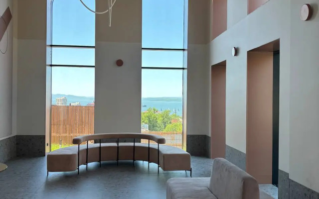 Апартаменты Новые