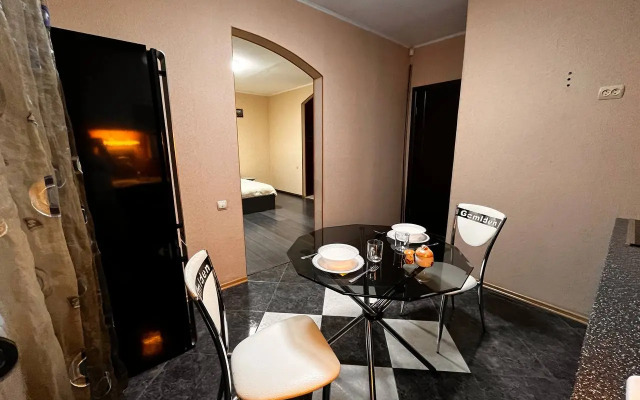 Квартира 50 лет ВЛКСМ 18А