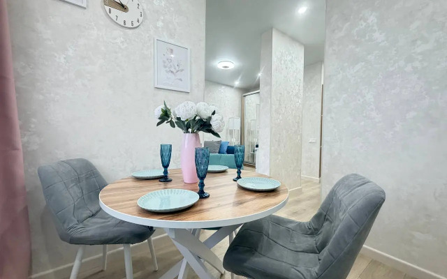 Apartments Frukty Rent Odnokomnatny Delyuks