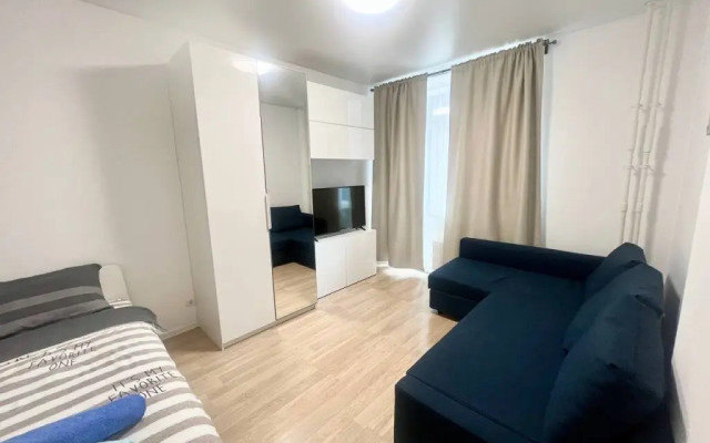 Art Life Apartment Orange Park 1 Flat
