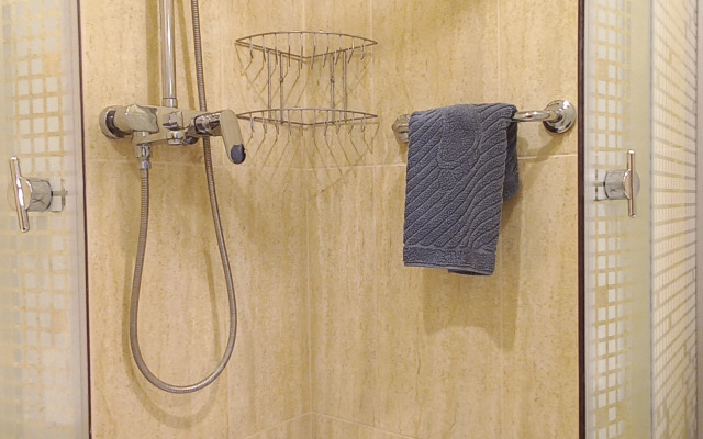 Квартира Новая Евротрёшка в Центре