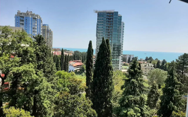 Апартаменты Пальма 3