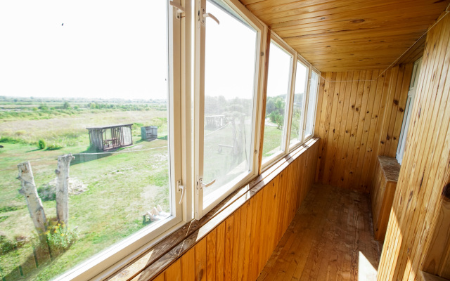 Borviha Mini-Hotel
