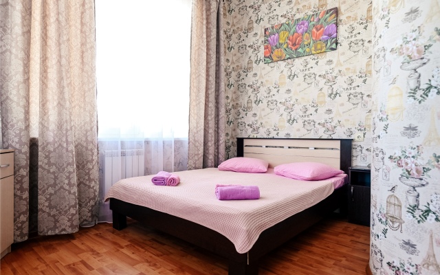 Liliya Guest House