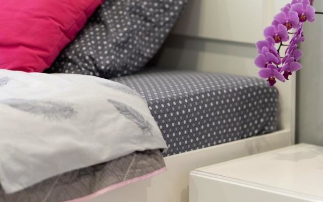 Kant Za Oknom Flat