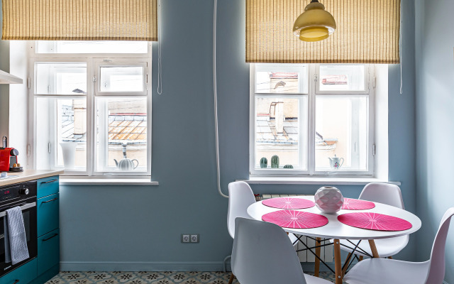 Квартира с балконом у Мариинского театра