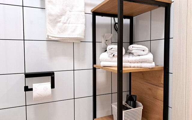 Квартира Apartment Comfort Кантемировская 11