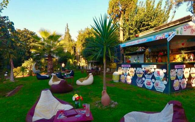 Yunus Hotel Oludeniz