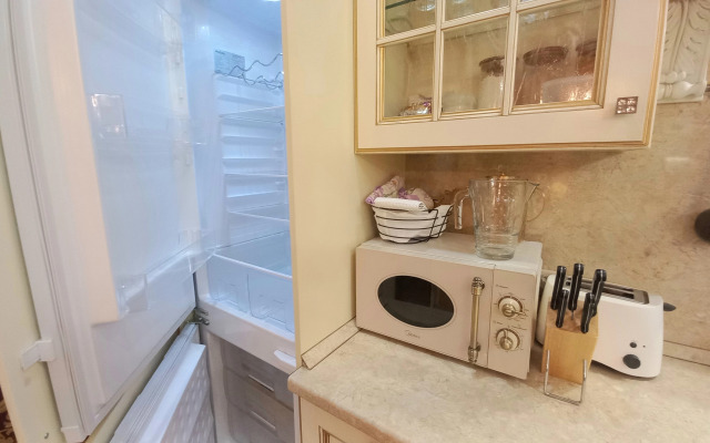 Квартира в самом центре Тулы