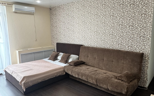 Квартира Студия на 5ом