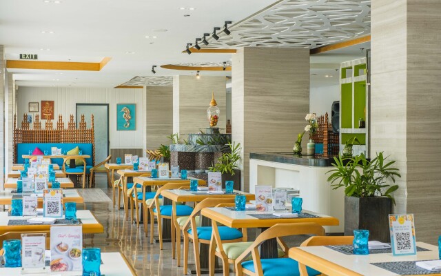 Savoy Hotel Boracay