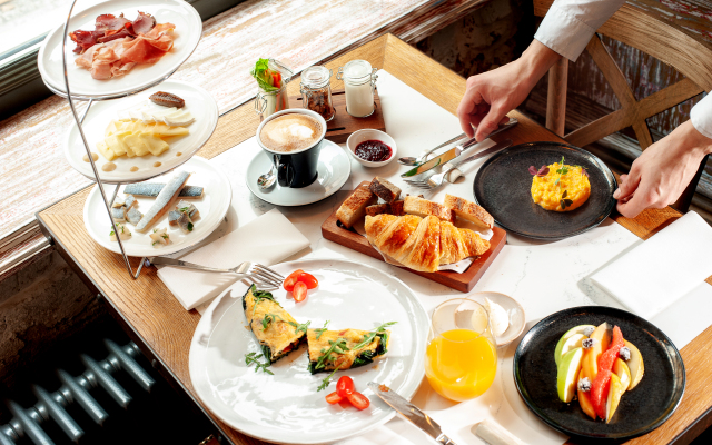 Balthazar Design Hotel