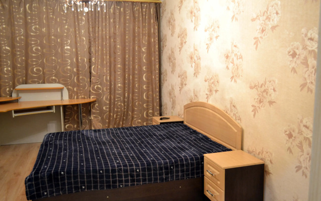 Квартира 2-х комнатная просторная с прекрасным видом