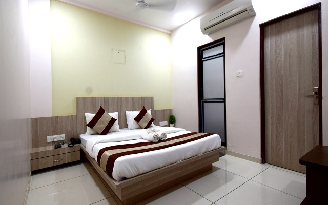 Embassy Hotel