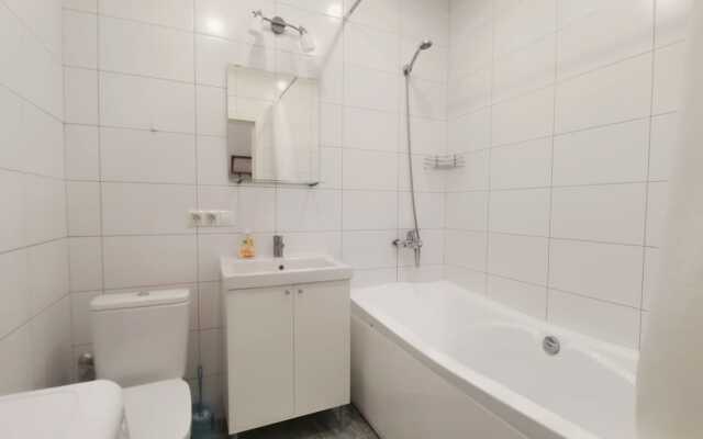 Yubilejnyij Prospekt 67 Rentlis Apartments