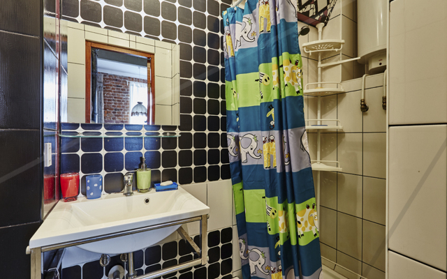 Tri Sovyonka Guest House