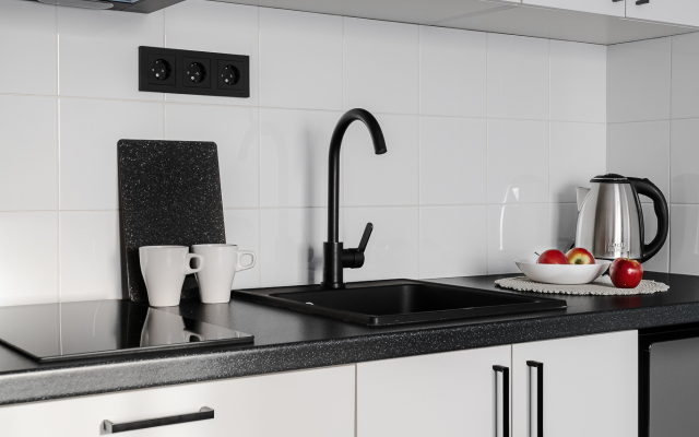 Апартаменты Lubervill 971/1