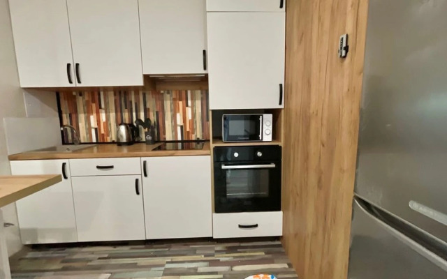 Квартира в новом центре столицы - Минск Мир