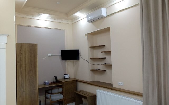 Hotel Malika Sulton