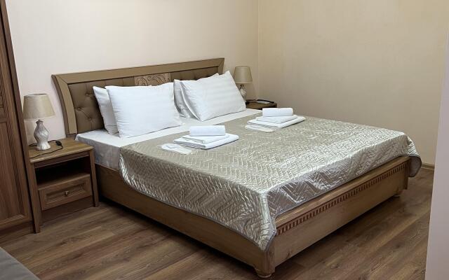 Delfin Hotel	