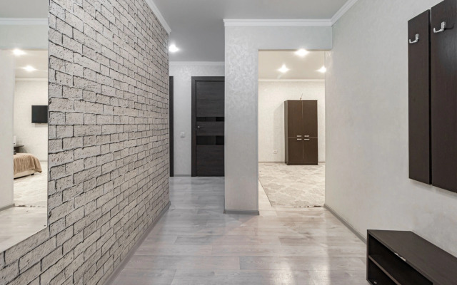 Квартира Уютная 1 комнатная квартира