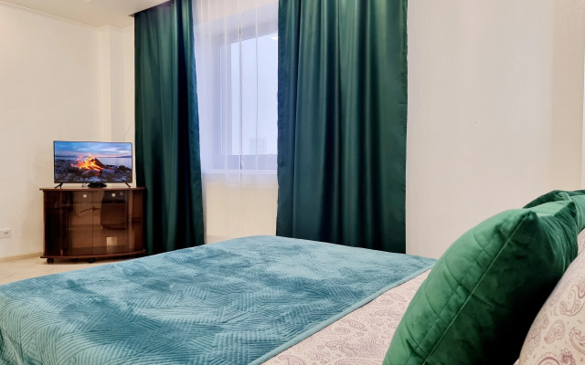 RoomOnDay Krasnyj Kit art.000057 Apartment