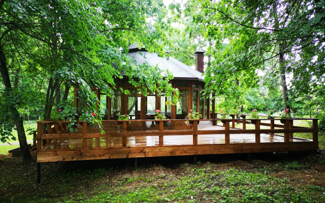 Orbita 2 Health resort