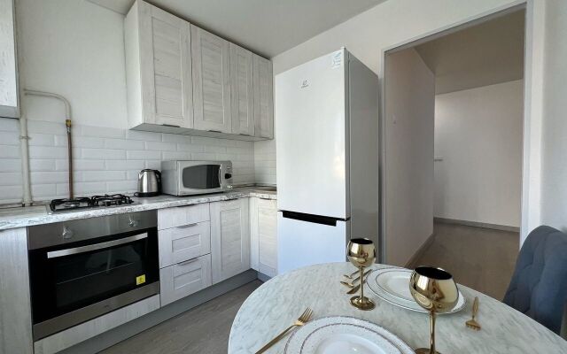 Апартаменты Oднокoмнaтнaя квapтира от сoбственницы