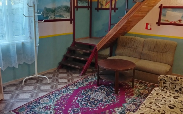 Sovetskie Vremena  Guest House