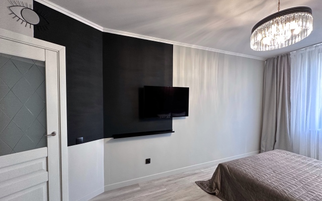 Nebo Flat