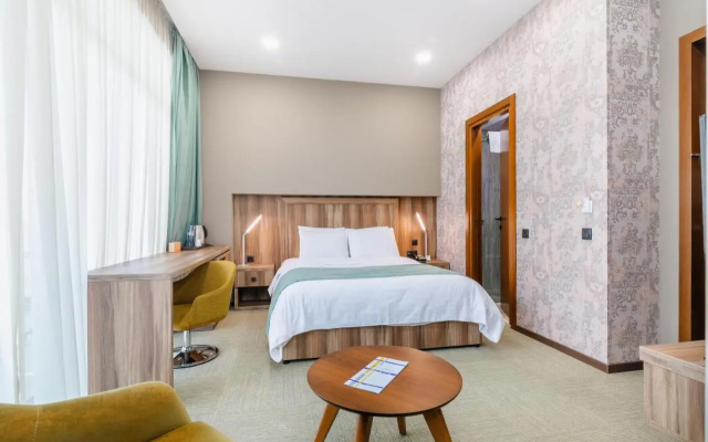 Hotel Best Western Tbilisi City Center - Image 6