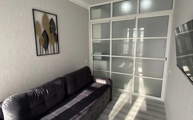 Квартира на улице Ларина, 45с6