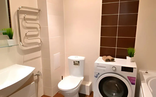 V Spokoynom Rayone Apartments